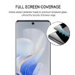 25pcs 3D Curved Edge Tempered Glass Film for vivo S19 Pro/V40 - 3