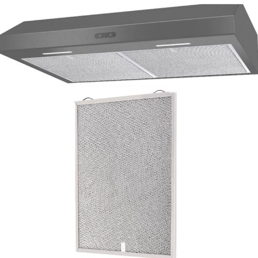 Broan Nutone S99010430-002 Range Hood Filter Replacement Part - 1