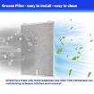 Broan Nutone S99010430-002 Range Hood Filter Replacement Part - 4