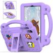 Walmart Onn 7.0 Gen4 2024 Tablet Case - Light Purple - 1