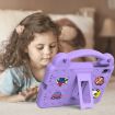 Walmart Onn 7.0 Gen4 2024 Tablet Case - Light Purple - 5