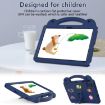 Teclast M50 HD 10.1/M50 Pro 10.1 Kids Tablet Case - Navy Blue - 2
