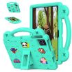 Teclast M50 HD 10.1/M50 Pro 10.1 Kids Tablet Case - Mint Green - 1