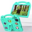 Teclast M50 HD 10.1/M50 Pro 10.1 Kids Tablet Case - Mint Green - 4