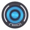 Huawei Watch Buds Heart-rate Sensor Glass Lens Cover - 3