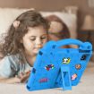 Blackview Tab 80 10.1 2023 Kids Tablet Case with Handle & Kickstand - 5