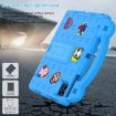 Blackview Tab 80 10.1 2023 Kids Tablet Case with Handle & Kickstand - 6