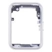 Huawei Watch Fit 2 LCD Screen Frame Bezel Plate - Silver - 2
