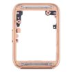 Huawei Watch Fit 2 Gold LCD Screen Frame Bezel Plate - 3