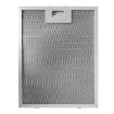Poweka Bosch Range Hood Filter Replacement 310x250x9mm - 2