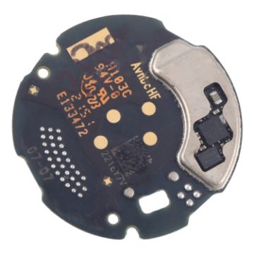 Huawei Watch GT 3 Pro 46mm Heart Rate Monitor Sensor - 1