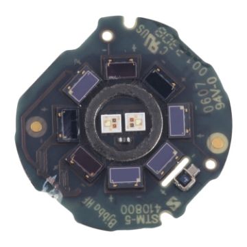 Huawei Watch GT 4 41mm Heart Rate Monitor Sensor - 1