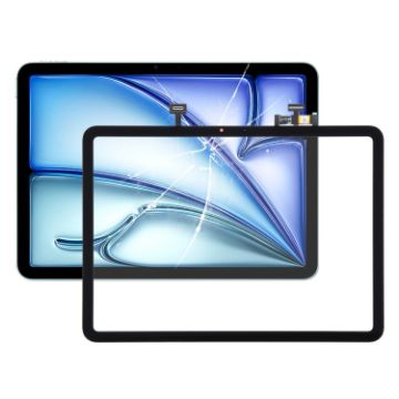 Touch Panel for iPad Air 11 2024 M2 - Black - 1