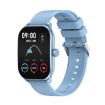 CY900 2.1" HD Smart Watch, Bluetooth Call/Health Monitoring (Blue) - 1