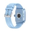 CY900 2.1" HD Smart Watch, Bluetooth Call/Health Monitoring (Blue) - 3