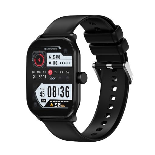 CY900 2.1" HD Smart Watch, Bluetooth Call/Health Monitoring - 1