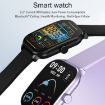 CY900 2.1" HD Smart Watch, Bluetooth Call/Health Monitoring - 4