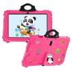 C79 Panda 7" Kids Tablet PC, 2GB+16GB, Android 7.1, Octa Core CPU - 1