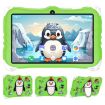 Penguin 7" WiFi Kids Tablet PC, Android 7.1, Octa Core CPU - 3