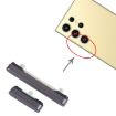 Samsung Galaxy S24 Ultra SM-S928B Power Button and Volume Control Button (Black) - 5