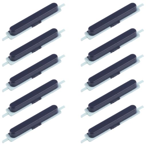 Original Power and Volume Control Buttons for Samsung Galaxy A15 4G SM-A155F - 1