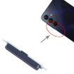 Original Power and Volume Control Buttons for Samsung Galaxy A15 4G SM-A155F - 5