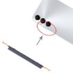 Original Power and Volume Buttons for Samsung Galaxy A05s SM-A057F - 5