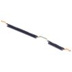 Original Power and Volume Control Buttons for Samsung Galaxy A05 SM-A055F - 3