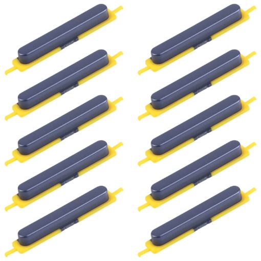 Original Power and Volume Control Buttons for Samsung Galaxy A25 SM-A256B - 1