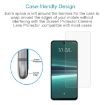 HTC U24 Pro 10pcs Tempered Glass Film - 0.26mm 9H 2.5D - 3