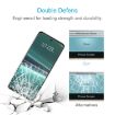 HTC U24 Pro Tempered Glass Film 50pcs - 0.26mm 9H 2.5D - 5