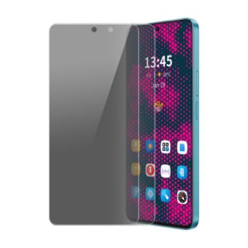 ENKAY Hat-Prince Privacy Tempered Glass for vivo iQOO 10/11/11s 5G - 1