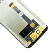 CAT S62 LCD Screen with Digitizer Full Assembly - Black - 5