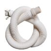 0.8m Diameter 32mm Extended Drain Hose for Washing Machine - 1