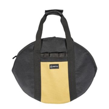 AOTU AT6932 Small Outdoor Cast Iron Pot Storage Bag - 1