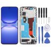 Huawei nova 12 Lite LCD Screen Digitizer Assembly White - 1