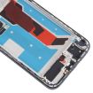 Huawei nova 12 Lite LCD Screen Digitizer Assembly with Frame - Black - 4