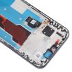 Huawei nova 12 Lite LCD Screen Digitizer Assembly with Frame - Black - 5
