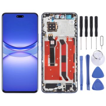 Huawei Nova 12 Pro LCD Screen Digitizer Assembly Blue - 1