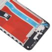 Huawei Nova Y71 LCD Screen Digitizer Assembly with Frame - Black - 5