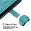 Realme 11 5G/11x 5G Green Leather Phone Case - 4
