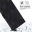 Ulefone Note 14 Black Leather Phone Case - 6