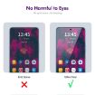 OPPO A98 5G Privacy Tempered Glass Film - 4