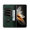 For Honor 200 Pro AZNS Magnetic Calf Texture Flip Leather Phone Case - 4