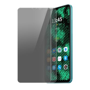 OPPO A18 2pcs Privacy Tempered Glass Film - 1