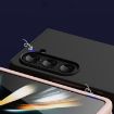 Samsung Galaxy Z Fold6 5G White Phone Case - Shockproof & Folding - 4
