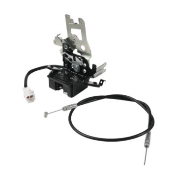 Toyota Sequoia 2001-2007 Liftgate Trunk Lock Actuator 931861 - 1
