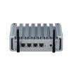 HYSTOU P09B-J4125-4L Industrial Computer 8GB DDR4+128GB SSD EU Adapter - 1