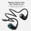 Hileo HI76 Sport Bluetooth Headphones - White - 6
