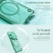 NILLKIN Ice Air Prop MagSafe Case for Xiaomi 14 Ultra - Black - 5